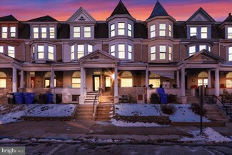 154 W Windsor St, Reading, PA 19601