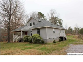 251 Ridge Rd, Shelby, AL 35143