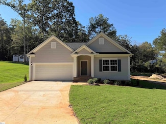 118 Lakeside Dr, Anderson, SC 29621