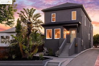 4015 Rhoda Ave, Oakland, CA 94602
