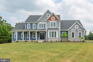 11601 Turman Mews Way, Locust Grove, VA 22508