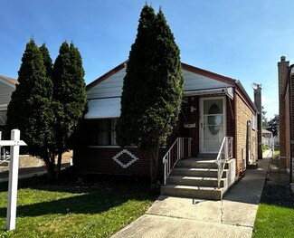 4733 S Lavergne Ave, Chicago, IL 60638