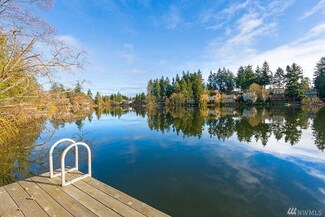 19524 Echo Lake Place N Unit A101, Shoreline, WA 98133