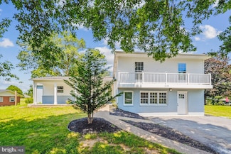 110 Carter Place, Winchester, VA 22602