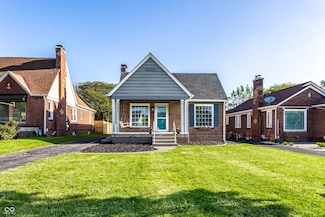 5428 E 10th St, Indianapolis, IN 46219