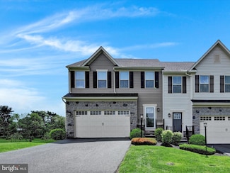 4257 Secretariat St, Harrisburg, PA 17112