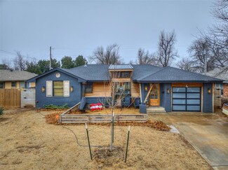 2106 Dublin Rd, Oklahoma City, OK 73120