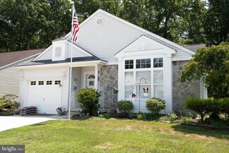 530 Capri Ct, Williamstown, NJ 08094