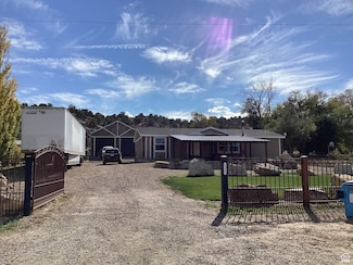 1528 E Valley View Dr, Manila, UT 84046