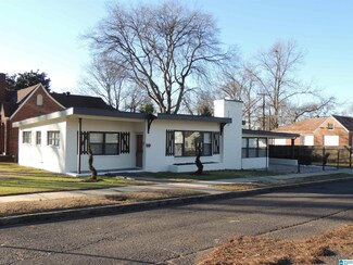 1120 40th St N, Birmingham, AL 35234