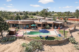 159 El Rey Dr, Corrales, NM 87048