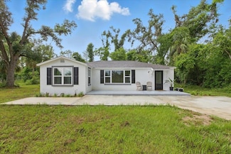 2165 Johnson Stripling Rd, Perry, FL 32347