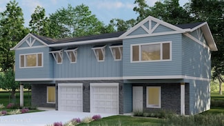 0 Unknown Unit 25-1198, Post Falls, ID 83854