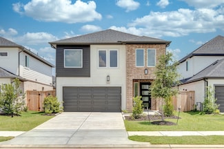 21626 Lampeter River Ln, Cypress, TX 77433