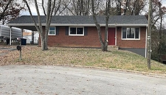 849 Pinewood Dr NW, Roanoke, VA 24017