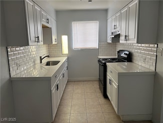 1312 N 22nd St Unit 3, Las Vegas, NV 89101