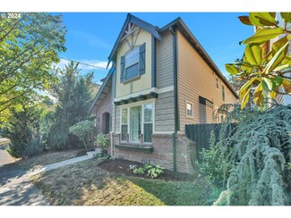 5264 N Depauw St, Portland, OR 97203