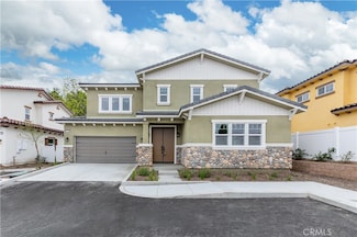 1361 Point Loma Place, Walnut, CA 91789
