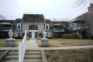 1 Normandie Dr Unit 209, Sugar Grove, IL 60554