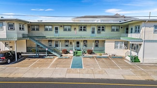 302 E Buttercup Rd Unit 6, Wildwood, NJ 08260