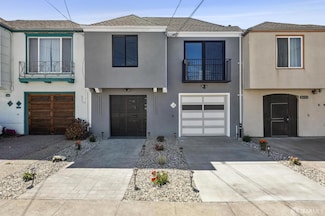 2055 42nd Ave, San Francisco, CA 94116