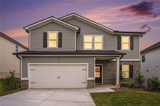 279 Persian Ivy Way, Dallas, GA 30132