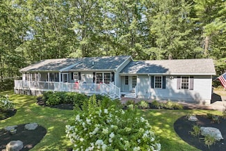 6 Dudley Rd, Wolfeboro, NH 03894
