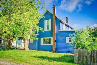 11871 N Wayne St, Zanesville, IN 46799