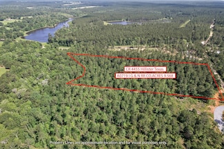 TBD Cr 4455, Woodville, TX 75979