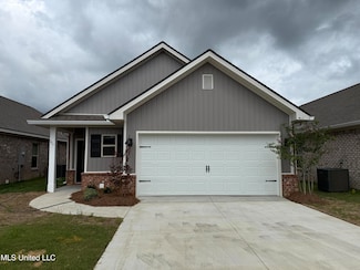 617 Stillwater Cove, Pearl, MS 39208