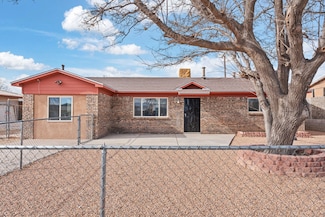 1613 Del Monte Trail SW, Albuquerque, NM 87121