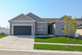 8737 S White Clay Way, Meridian, ID 83642
