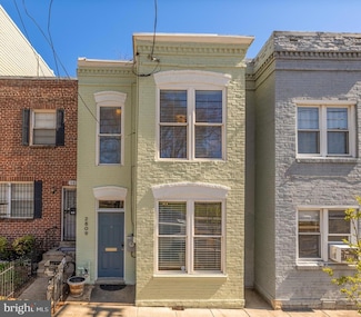 2809 4th St NE, Washington, DC 20002