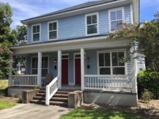 836 E Anderson St, Savannah, GA 31401