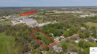 900 W Henry St, Sedalia, MO 65301