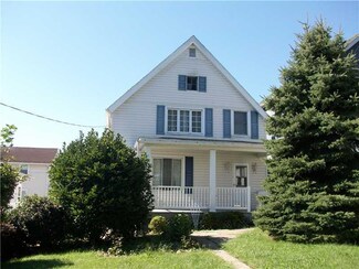 419 5th St, Donora, PA 15033
