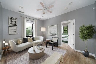 17 Cuneo Place Unit B, Jersey City, NJ 07307