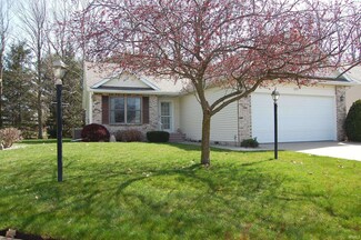 2117 Carina Cir, Goshen, IN 46526
