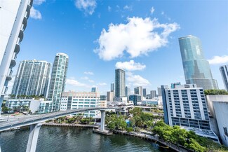 31 SE 5 St Unit 1603, Miami, FL 33016