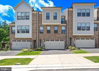 219 Hickory Hollow Ct, Cockeysville, MD 21030