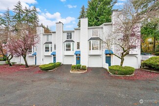 12353 SE 41st Ln Unit 46, Bellevue, WA 98006