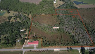 0 Us Highway 90 Unit 374791, Robertsdale, AL 36567