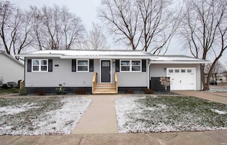 1017 S State St, Kendallville, IN 46755