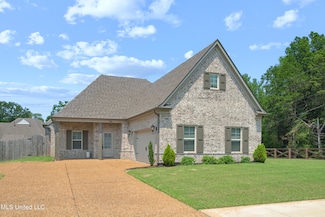 502 Jack Dr, Hernando, MS 38632