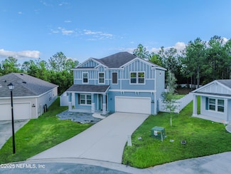 10971 Bufflehead Ct, Jacksonville, FL 32218