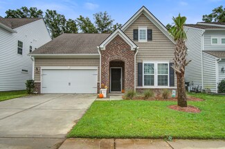 9987 Winged Elm St, Ladson, SC 29456