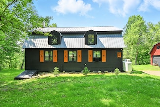 268 Chick Rd, New Portland, ME 04961