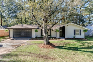 3409 Forest Hill Rd, Jackson, MS 39212
