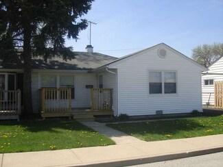 4543 W 87th St, Hometown, IL 60456