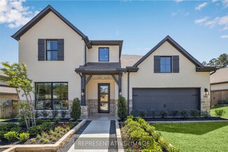 280 Warbler Song Dr, Willis, TX 77318